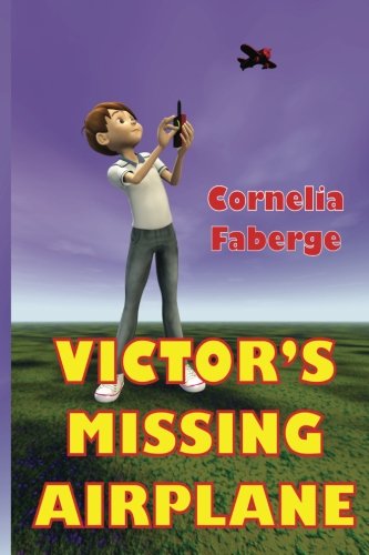 Stock image for Victor's Missing Airplane for sale by Revaluation Books