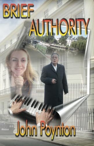 Stock image for Brief Authority for sale by Revaluation Books