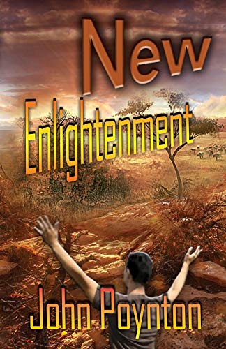 Stock image for The New Enlightenment for sale by Revaluation Books