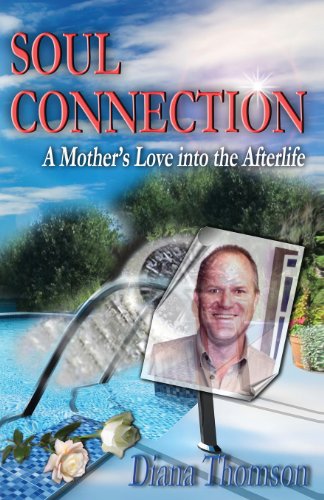 Stock image for Soul Connection: A Mother's Love into the Afterlife for sale by Revaluation Books