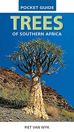 Beispielbild fr Pocket Guide Trees of Southern Africa zum Verkauf von Blackwell's