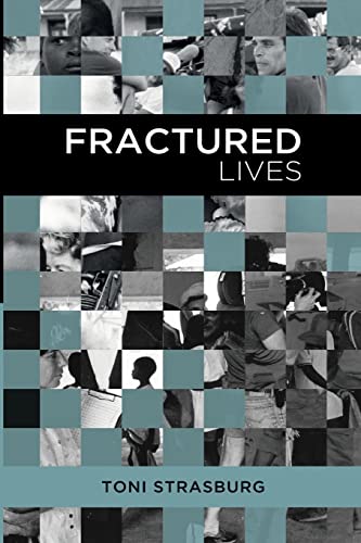 9781920590093: Fractured Lives