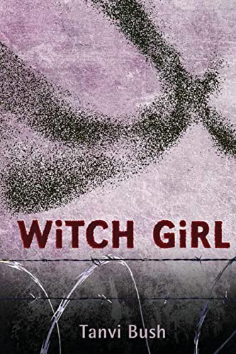 Stock image for Witch Girl for sale by Open Books