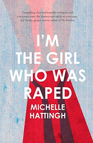 Beispielbild fr I'm the Girl Who Was Raped zum Verkauf von medimops