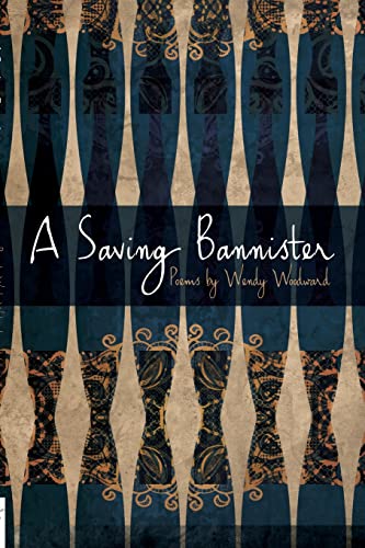 9781920590802: A Saving Bannister