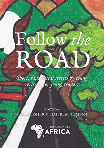 Stock image for Follow the Road for sale by California Books