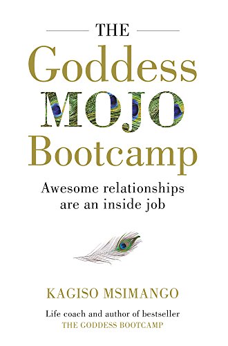 Beispielbild fr The goddess mojo bootcamp zum Verkauf von Reuseabook
