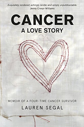 Beispielbild fr Cancer: A Love Story zum Verkauf von Ammareal