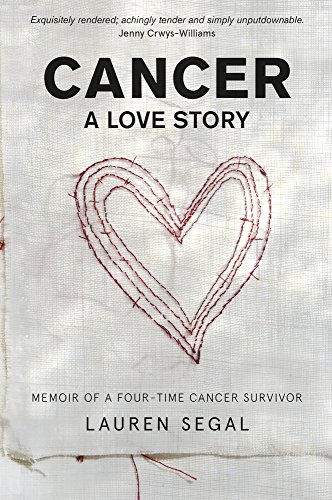 Stock image for Cancer: A Love Story for sale by ThriftBooks-Atlanta