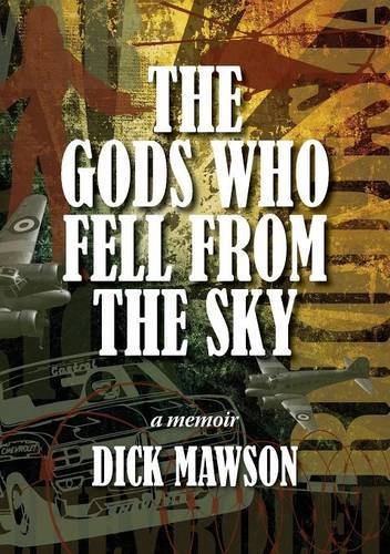 Beispielbild fr The Gods Who Fell from the Sky zum Verkauf von WorldofBooks