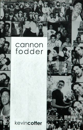 Stock image for cannon fodder for sale by Revaluation Books