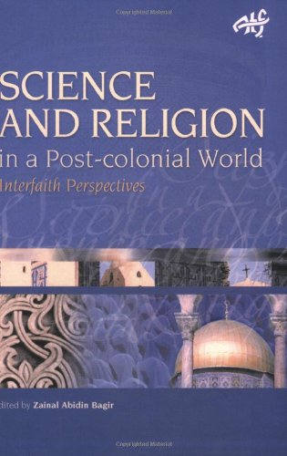Beispielbild fr Science and Religion in a Postcolonial World zum Verkauf von ISD LLC