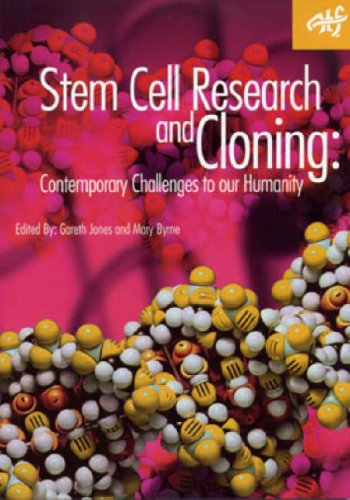 Beispielbild fr Stem Cell Research and Cloning: Contemporary Challenges to our Humanity (Interface: A Forum for Theology in the World) zum Verkauf von HPB-Ruby