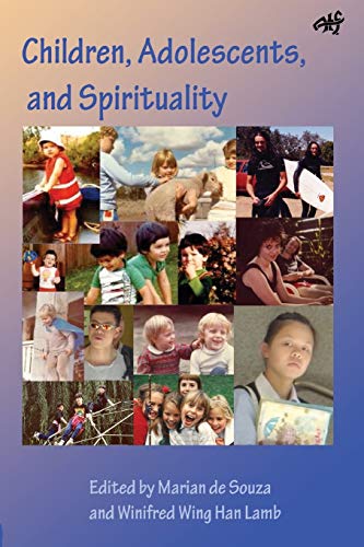 Beispielbild fr Children, Adolescents and Spirituality (Interface: A Forum for Theology in the World) [Soft Cover ] zum Verkauf von booksXpress