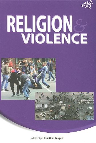 Beispielbild fr Religion and Violence zum Verkauf von ISD LLC