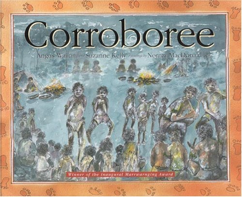 9781920694142: Corroboree