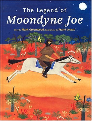 9781920694326: The Legend Of Moondyne Joe