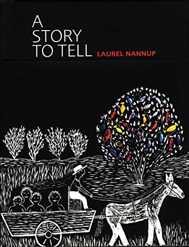 Beispielbild fr A Story to Tell (Hardcover) zum Verkauf von Grand Eagle Retail
