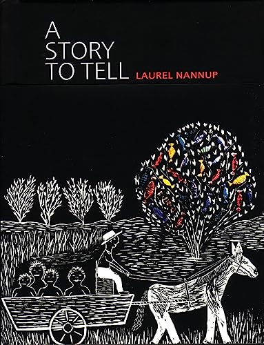 Stock image for A Story to Tell (Hardcover) for sale by Grand Eagle Retail