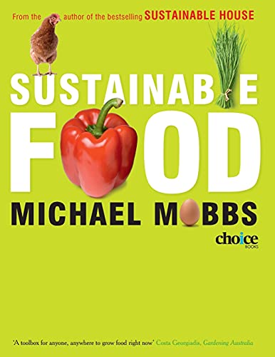 9781920705541: Sustainable Food