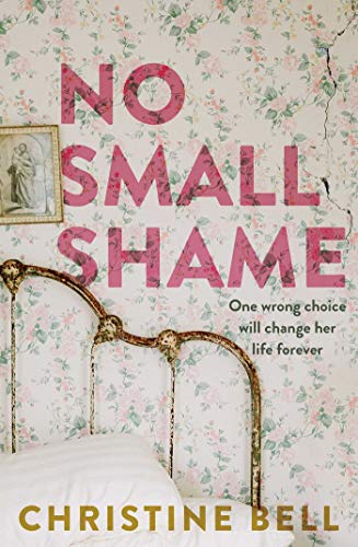 Stock image for No Small Shame for sale by Bayside Books