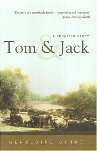 Tom & Jack