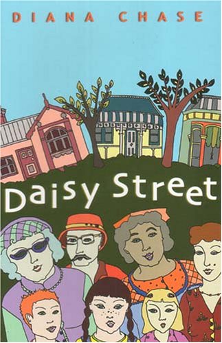 Daisy Street (9781920731113) by Chase, Diana