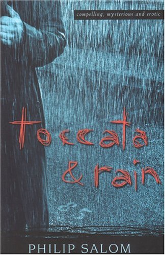 Stock image for toccata & rain. A novel for sale by Kultgut
