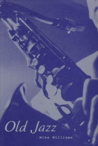 Beispielbild fr Old Jazz zum Verkauf von HALCYON BOOKS