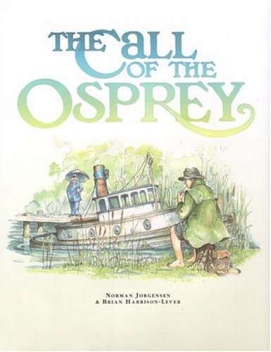9781920731854: The Call Of The Osprey