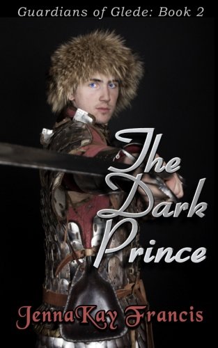 9781920741877: The Guardians of Glede Book 2: The Dark Prince