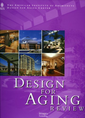 Beispielbild fr Design for Aging Review 2 zum Verkauf von WorldofBooks