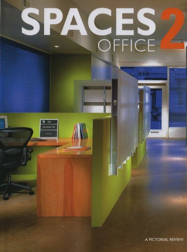 Beispielbild fr Office Spaces (International Spaces) (Volume 2) zum Verkauf von Wonder Book