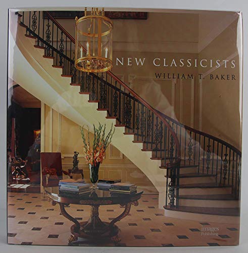 9781920744571: New Classicists