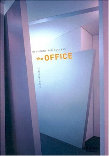 Imagen de archivo de The Office (Designing for Success) a la venta por Zubal-Books, Since 1961