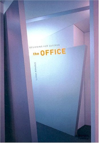9781920744656: The Office (Designing for Success)