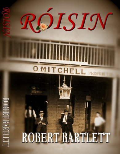 Roisin (9781920764883) by Robert Bartlett