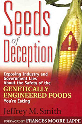 9781920769086: Seeds of Deception