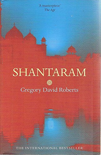 9781920769208: Shantaram by Gregory David Roberts (2004-08-02)