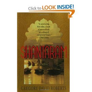 Stock image for Shantaram for sale by medimops