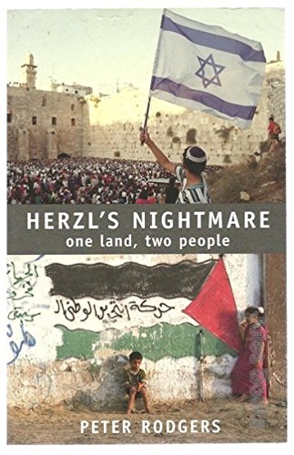 9781920769314: Herzl's Nightmare : One Land, Two People