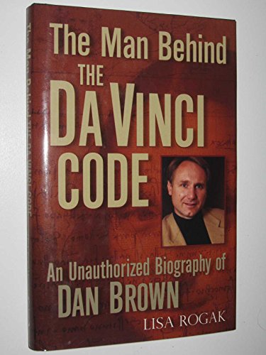 9781920769710: the-man-behind-the-da-vinci-code-an-unauthorized-biography-of-dan-brown