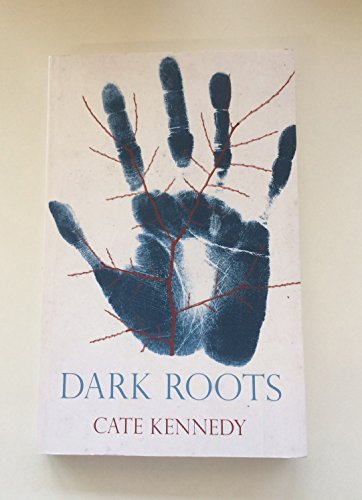 Imagen de archivo de Dark Roots a la venta por ThriftBooks-Atlanta