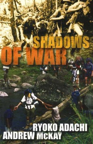 9781920787134: Shadows of War