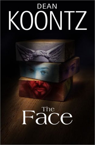 The Face (Koontz, Dean R.) (9781920798031) by Dean Koontz