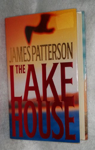 Beispielbild fr The Lake House zum Verkauf von Book Express (NZ)