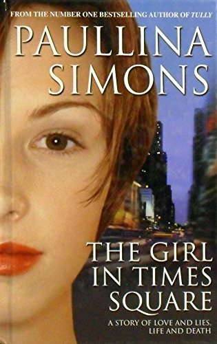 9781920798284: The Girl in Times Square
