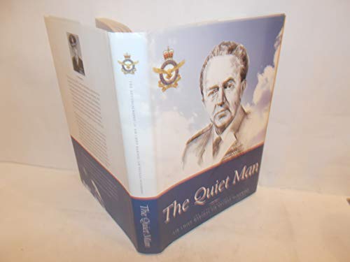 9781920800079: The Quiet Man - the Autobiography of Air Chief Narshal Sir Neville McNamara