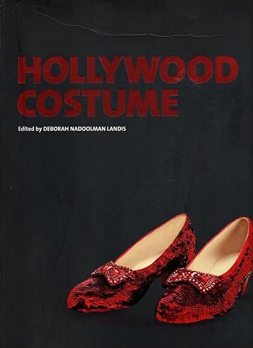 Stock image for Hollywood Costume for sale by Yarra Cottage Books