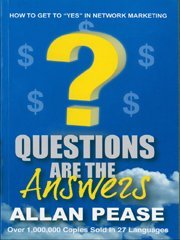 Beispielbild fr Questions Are the Answers (NEW 2011 EDITION) zum Verkauf von WorldofBooks